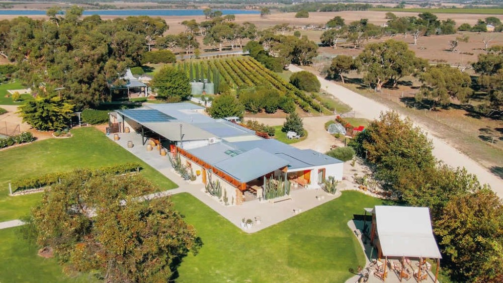 Villa & Sauna Steps to Cellar Door & Weddings — photo 73