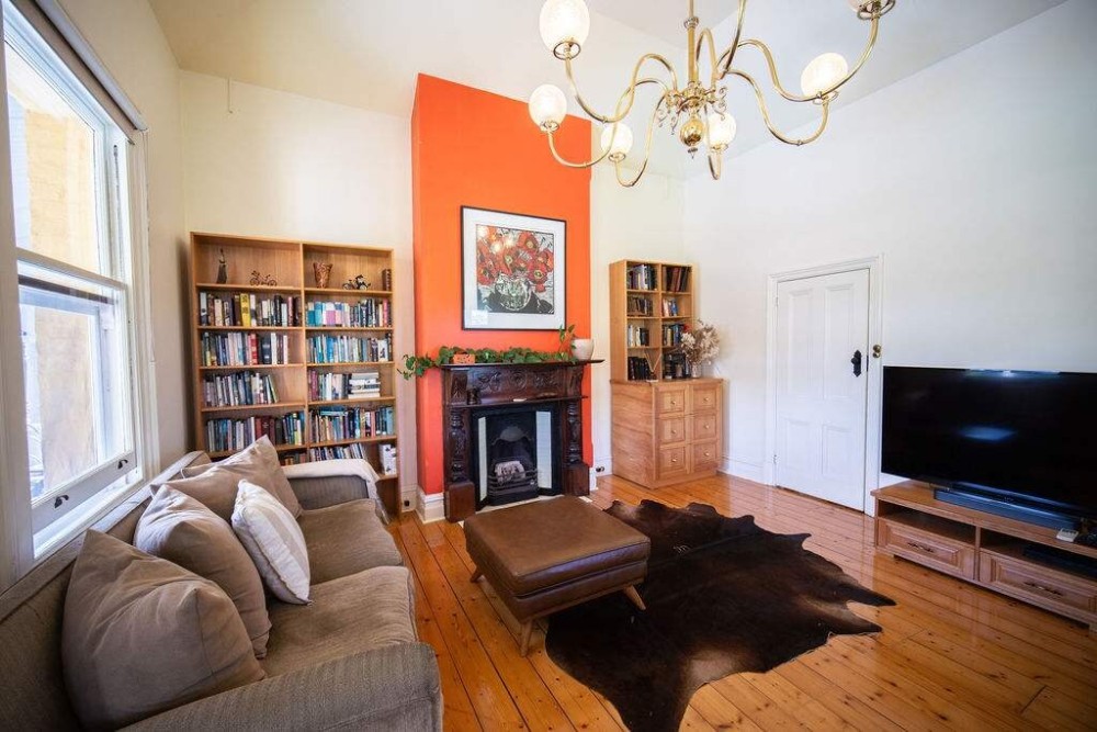Villa & Sauna Steps to Cellar Door & Weddings — photo 61