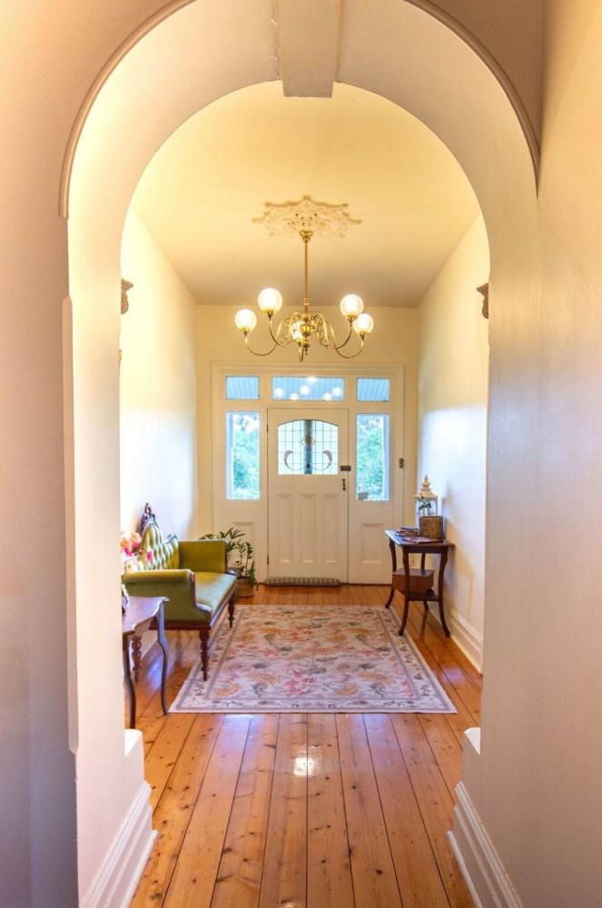 Villa & Sauna Steps to Cellar Door & Weddings — photo 57