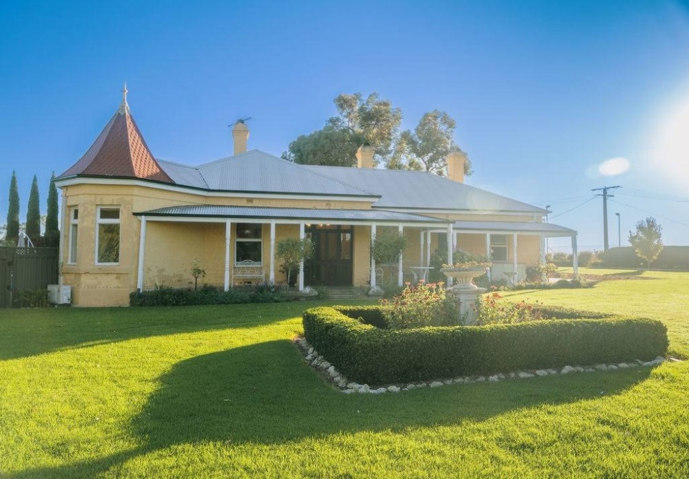 Villa & Sauna Steps to Cellar Door & Weddings — photo 31
