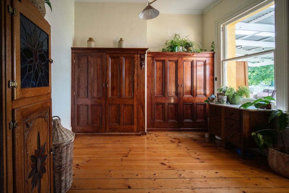 Villa & Sauna Steps to Cellar Door & Weddings — photo 64