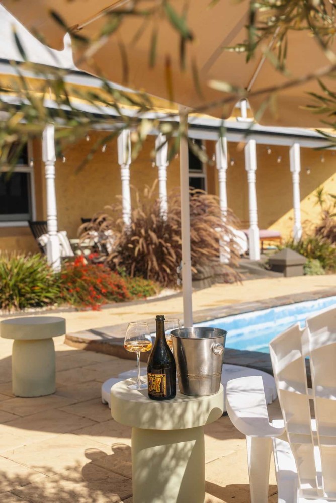 Villa & Sauna Steps to Cellar Door & Weddings — photo 72