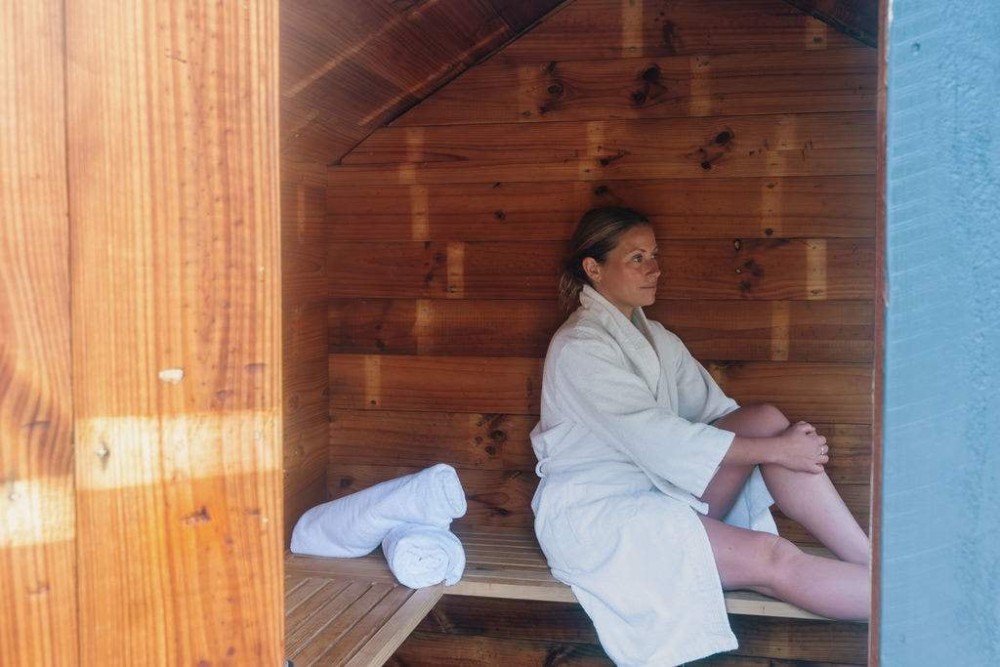 Villa & Sauna Steps to Cellar Door & Weddings — photo 10
