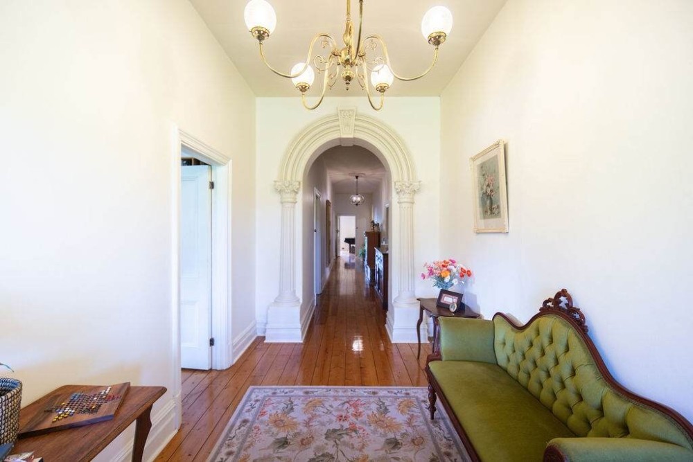 Villa & Sauna Steps to Cellar Door & Weddings — photo 52