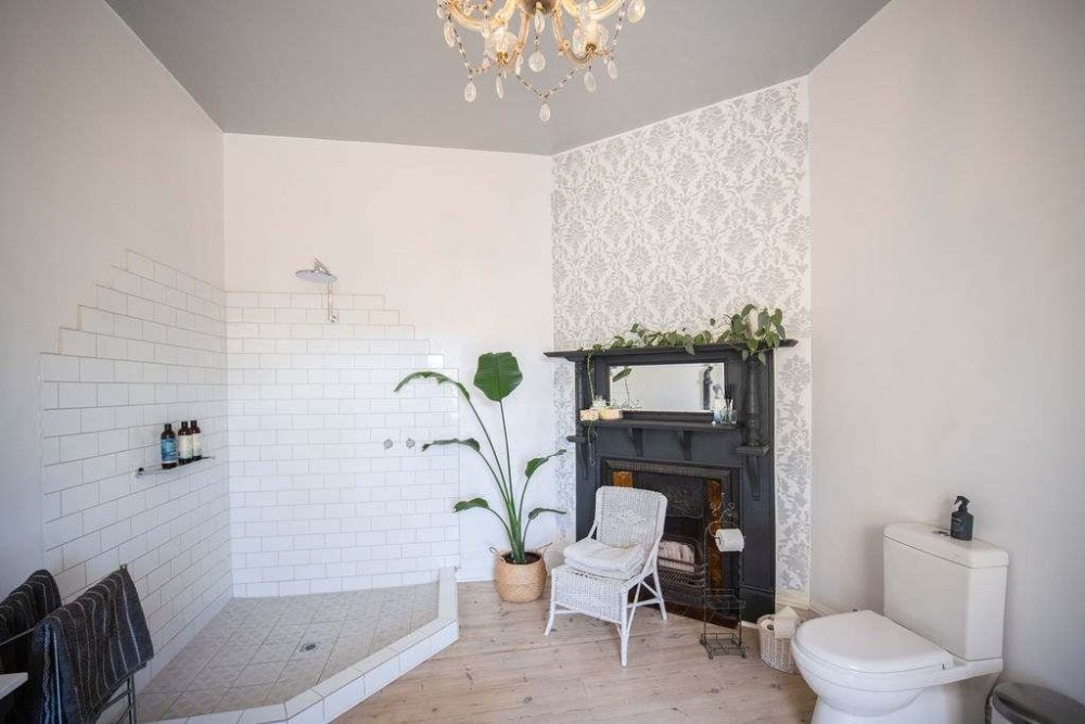 Villa & Sauna Steps to Cellar Door & Weddings — photo 9