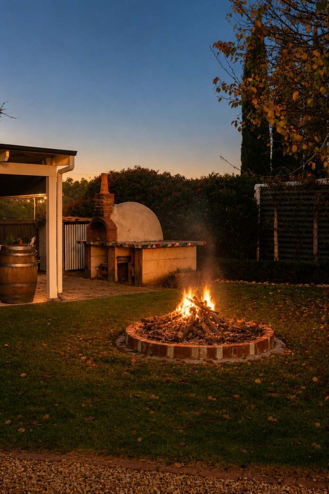 Villa & Sauna Steps to Cellar Door & Weddings — photo 17