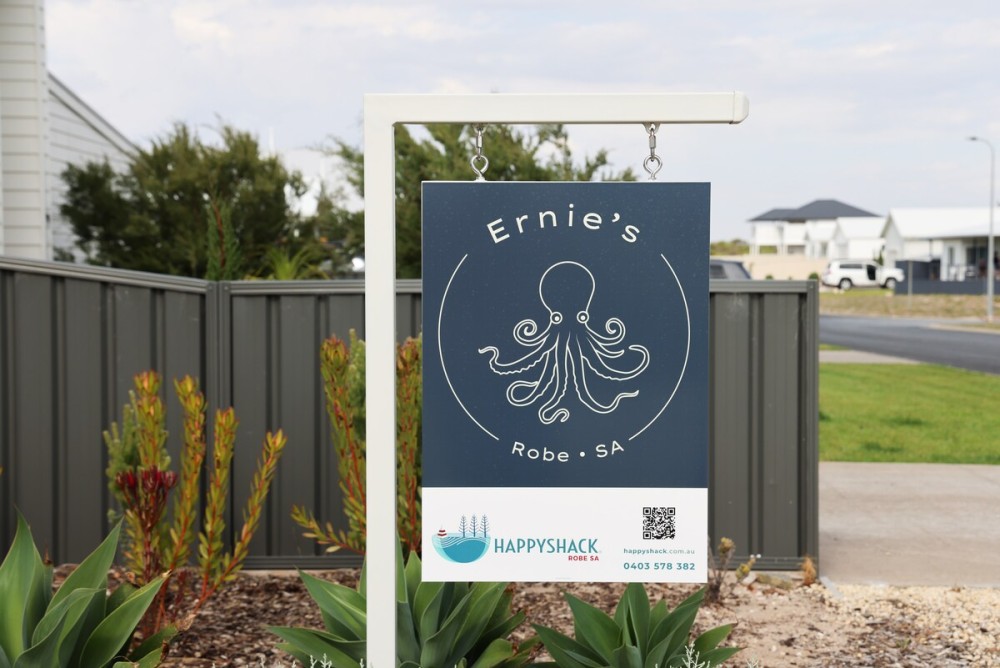 Ernie's — photo 40