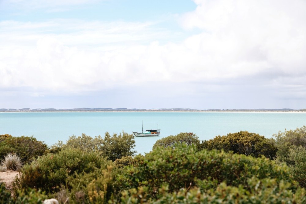 Robe Jetty View — photo 30