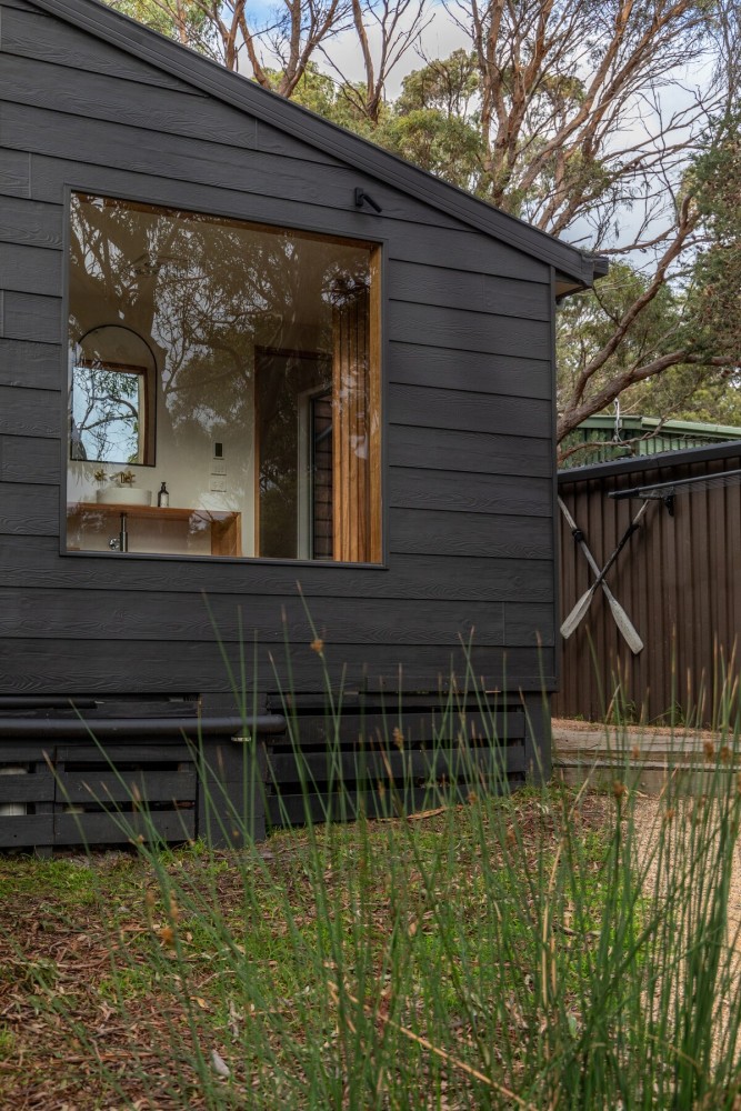 Bush Hideaway — photo 18