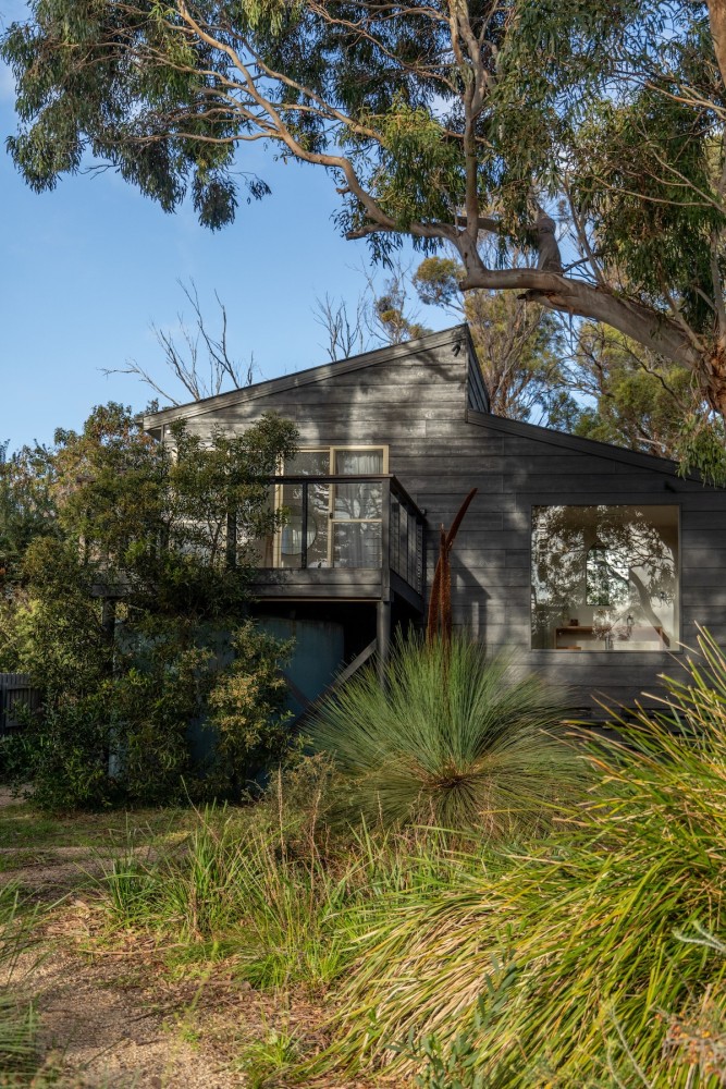 Bush Hideaway — photo 17