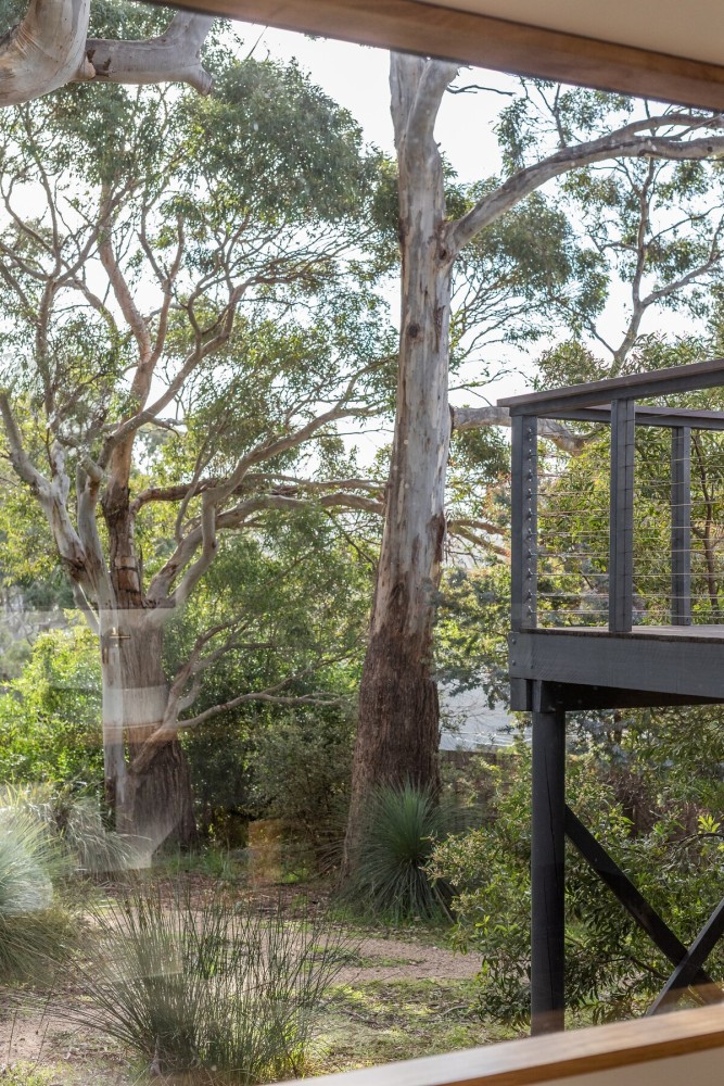 Bush Hideaway — photo 28