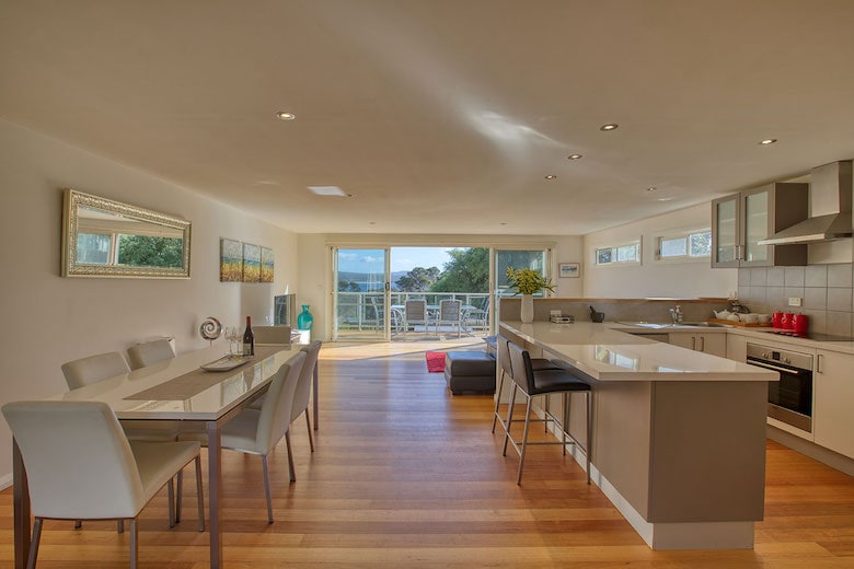 Seaview Apartment Bay of Fires — photo 6