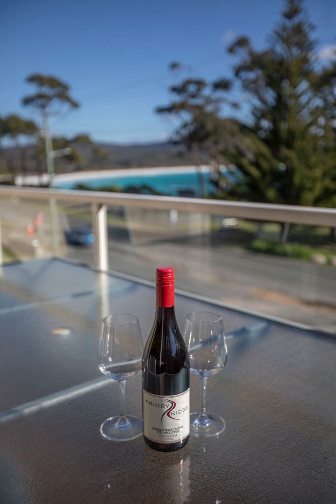 Seaview Apartment Bay of Fires — photo 9