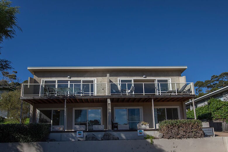 Seaview Apartment Bay of Fires — photo 11
