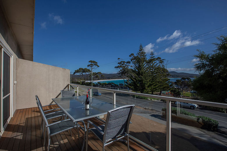 Seaview Apartment Bay of Fires — photo 12