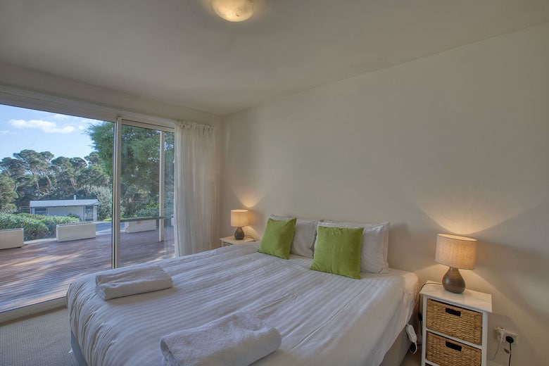 Seaview Apartment Bay of Fires — photo 1