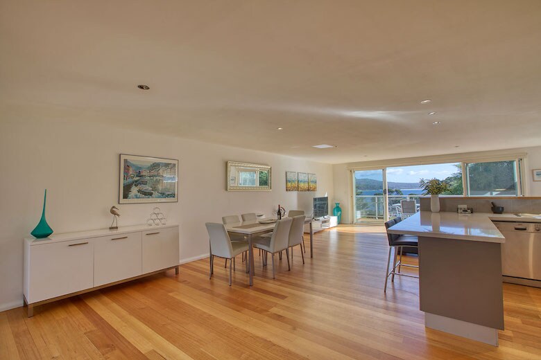 Seaview Apartment Bay of Fires — photo 7