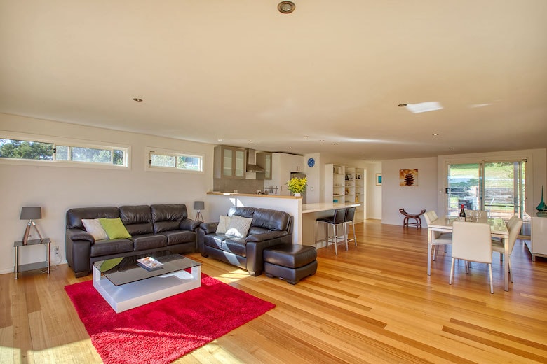 Seaview Apartment Bay of Fires — photo 5