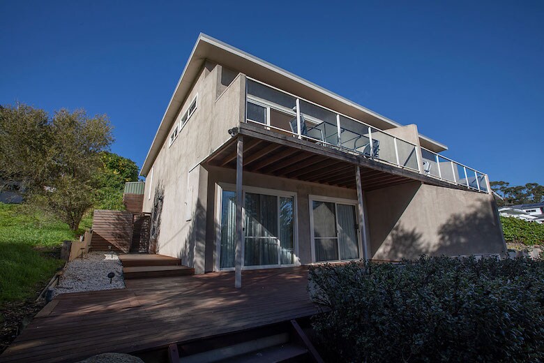 Seaview Apartment Bay of Fires — photo 8