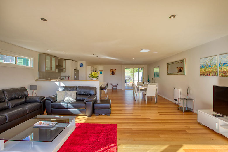 Seaview Apartment Bay of Fires — photo 4