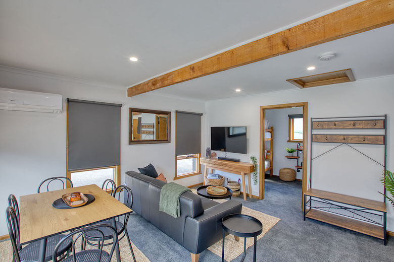 Momentum Lodge — photo 7
