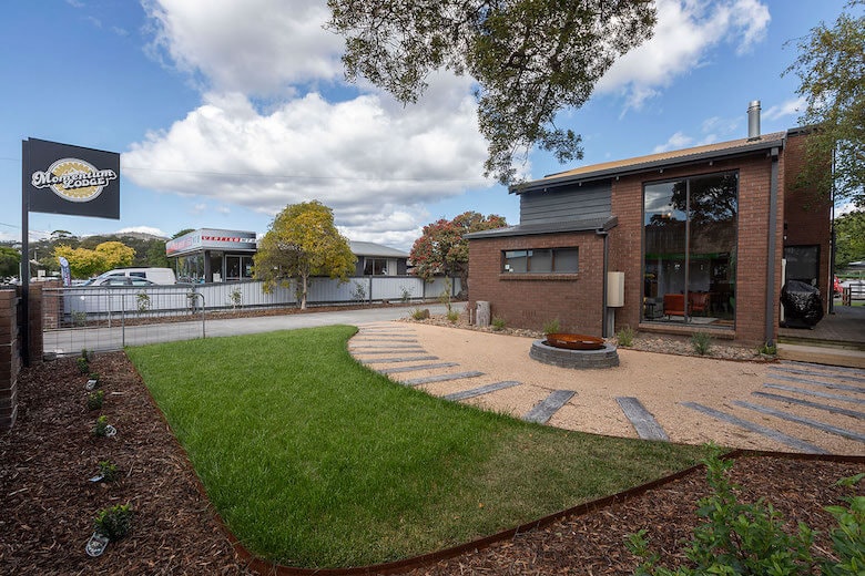 Momentum Lodge — photo 2