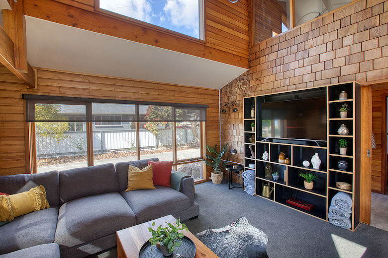 Momentum Lodge — photo 19