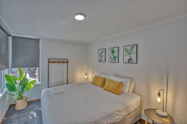 Momentum Lodge — photo 25