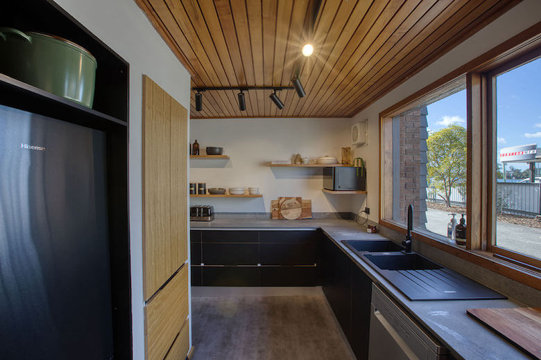 Momentum Lodge — photo 3
