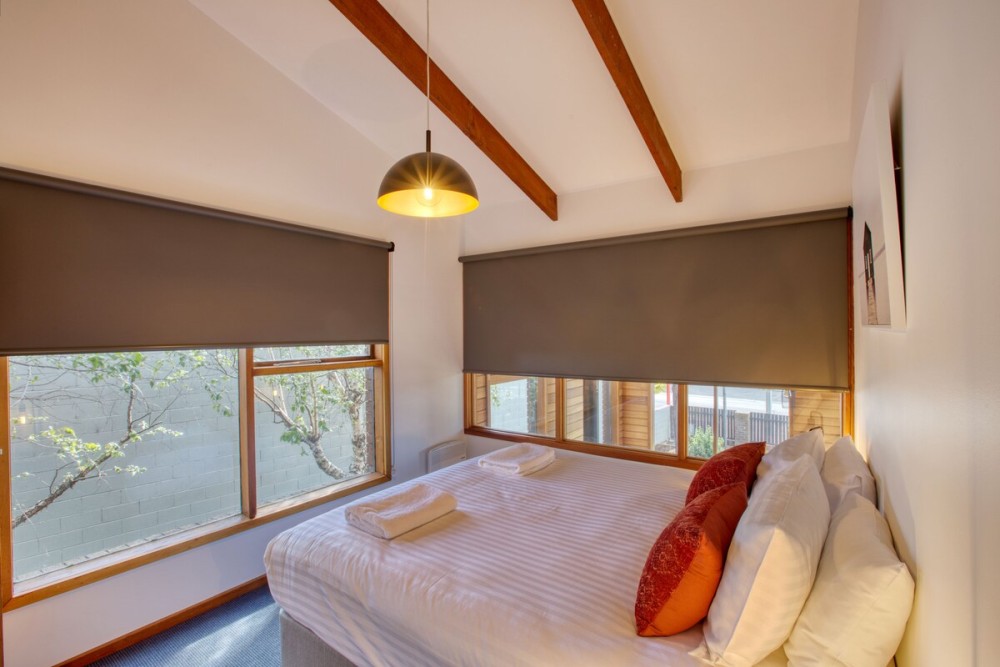 Momentum Lodge — photo 42