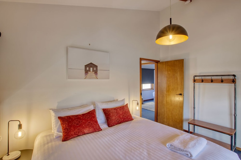 Momentum Lodge — photo 41