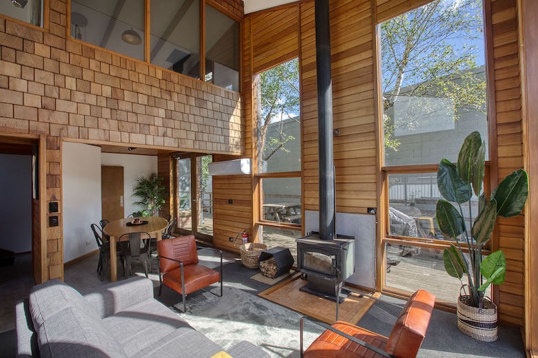 Momentum Lodge — photo 9