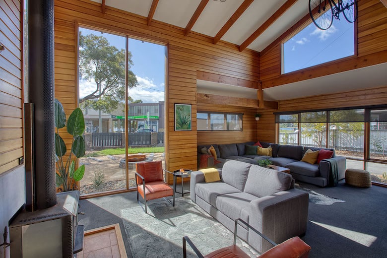 Momentum Lodge — photo 10