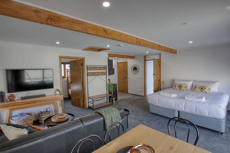 Momentum Lodge — photo 13