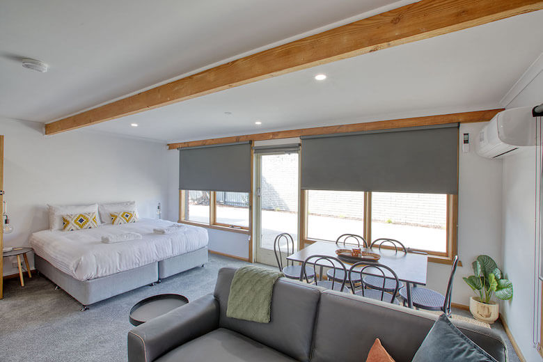 Momentum Lodge — photo 11