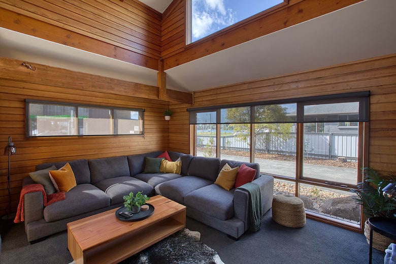 Momentum Lodge — photo 30