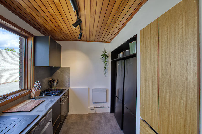 Momentum Lodge — photo 20