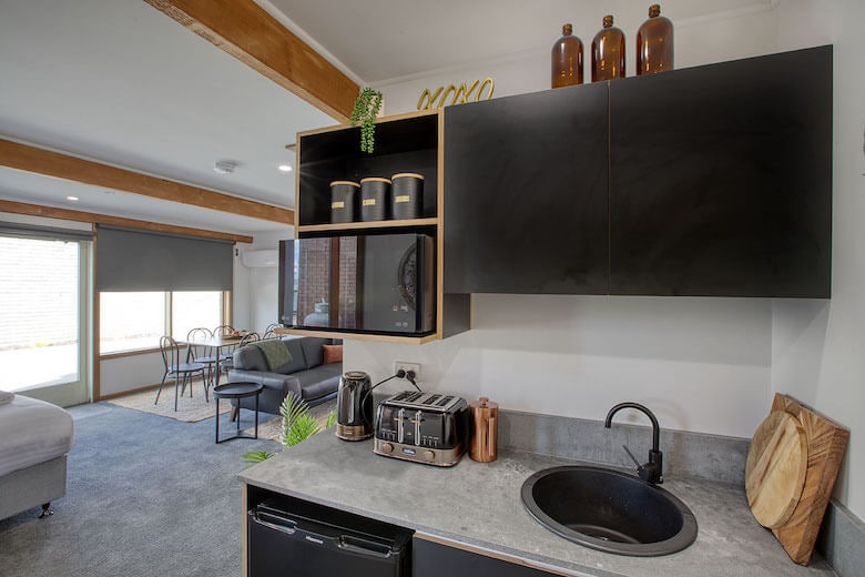 Momentum Lodge — photo 24