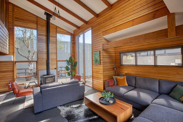Momentum Lodge — photo 1