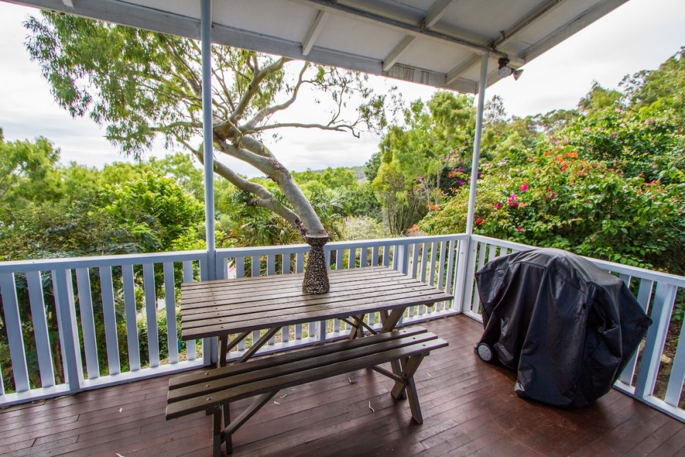 Pet-Friendly, Beachside Bliss at Sunset Villa — photo 18
