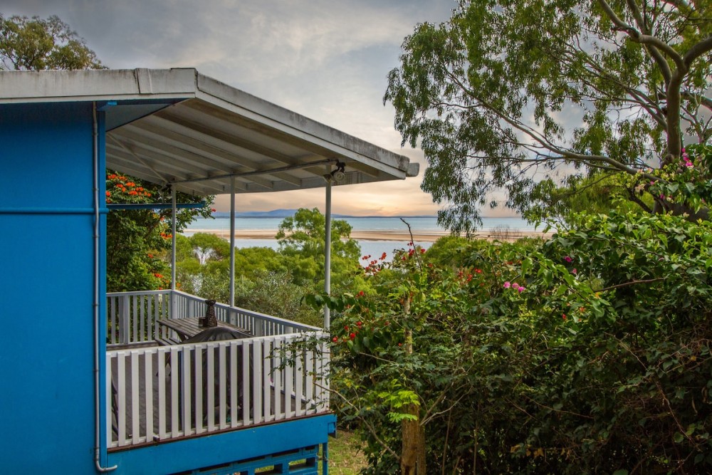 Pet-Friendly, Beachside Bliss at Sunset Villa — photo 28