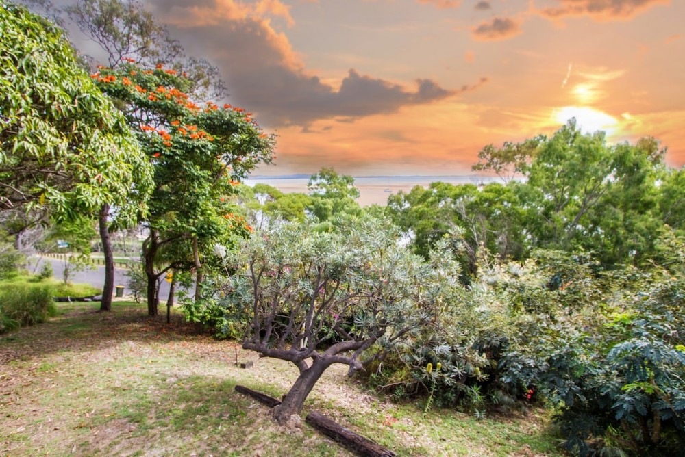 Pet-Friendly, Beachside Bliss at Sunset Villa — photo 33