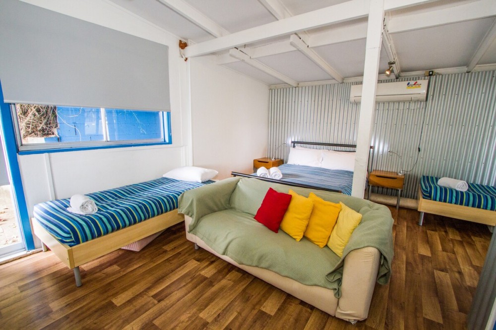 Pet-Friendly, Beachside Bliss at Sunset Villa — photo 1