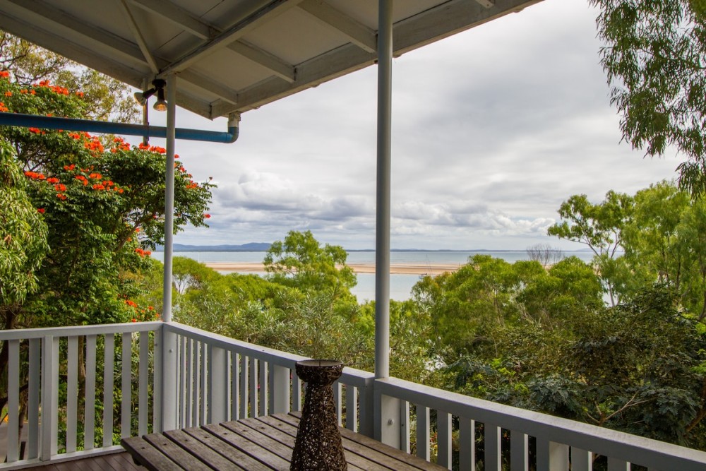 Pet-Friendly, Beachside Bliss at Sunset Villa — photo 22