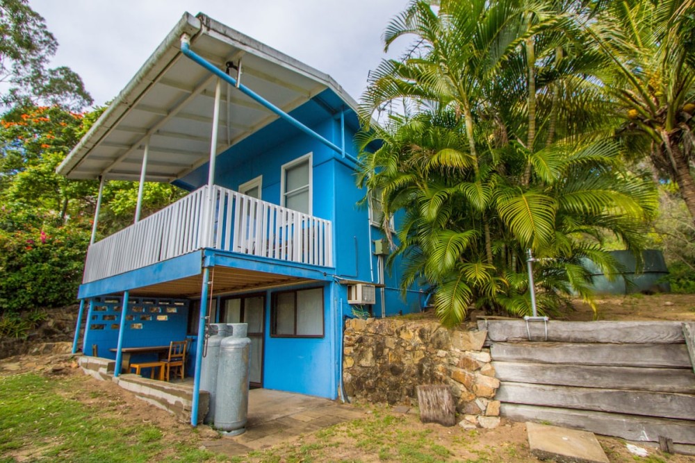 Pet-Friendly, Beachside Bliss at Sunset Villa — photo 25