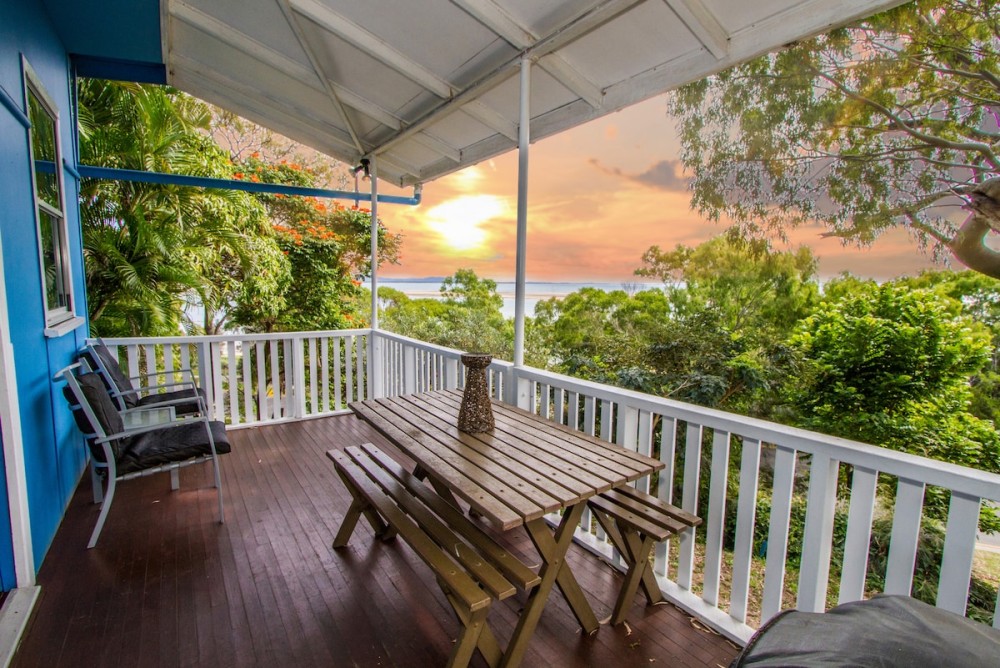 Pet-Friendly, Beachside Bliss at Sunset Villa — photo 20