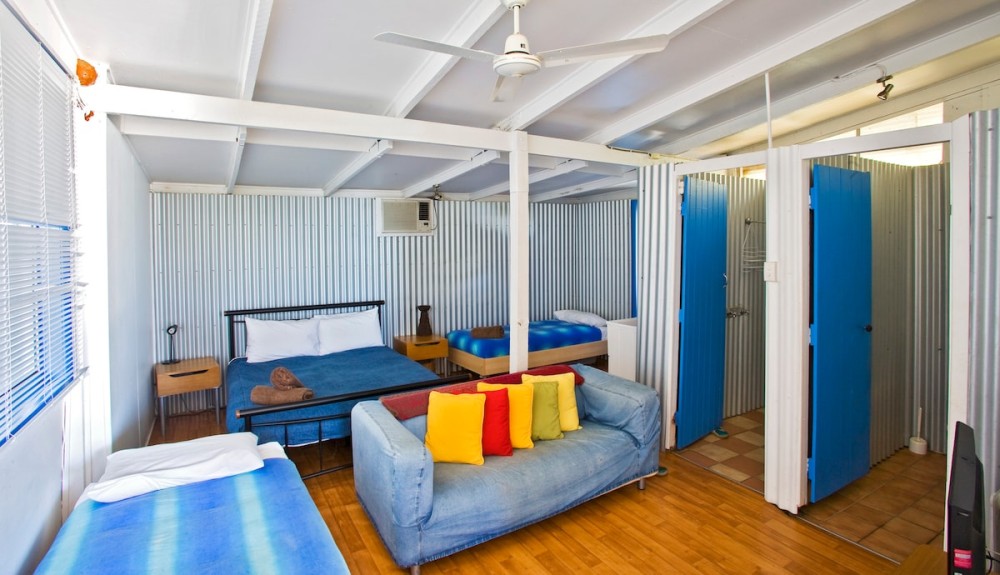 Pet-Friendly, Beachside Bliss at Sunset Villa — photo 9