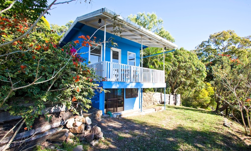 Pet-Friendly, Beachside Bliss at Sunset Villa — photo 23