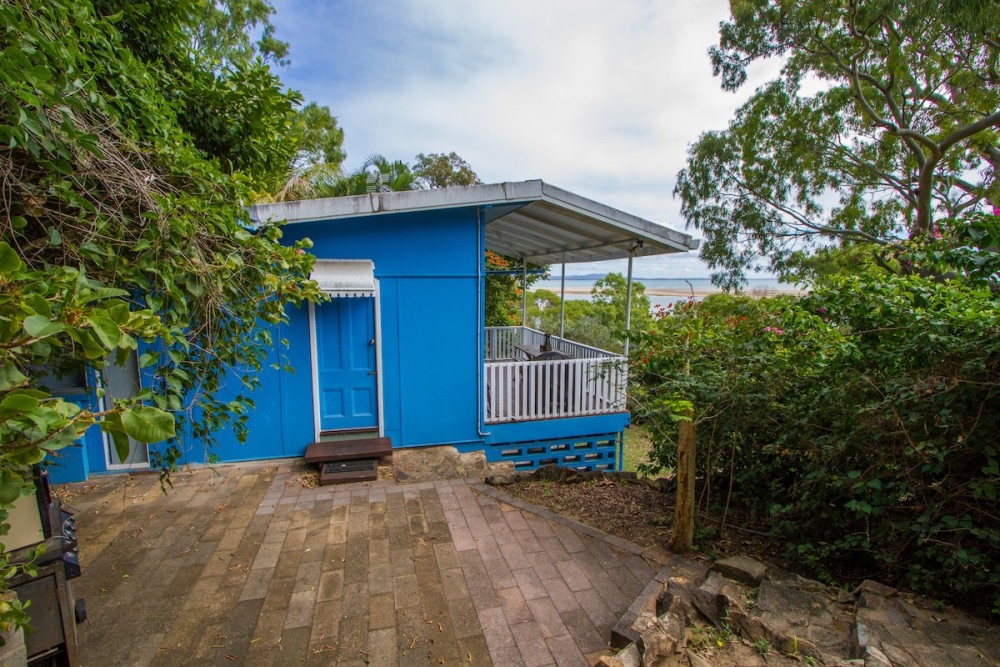 Pet-Friendly, Beachside Bliss at Sunset Villa — photo 26