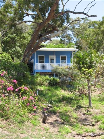 Pet-Friendly, Beachside Bliss at Sunset Villa — photo 30